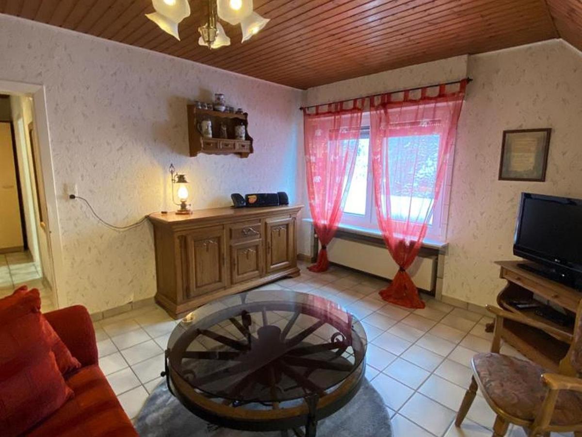 Отель Cafe-Restaurant Vedder Herscheid Экстерьер фото